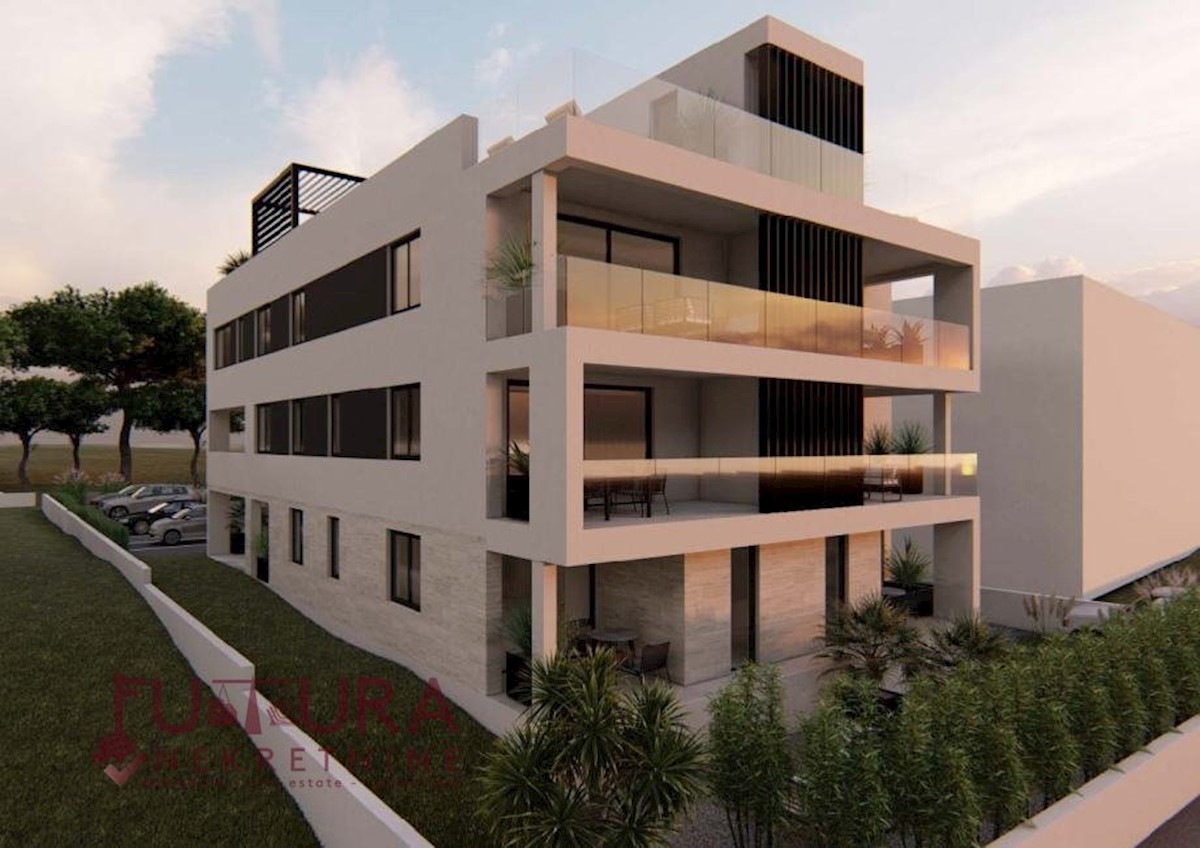 Apartmán Na prodej - ZADARSKA ZADAR