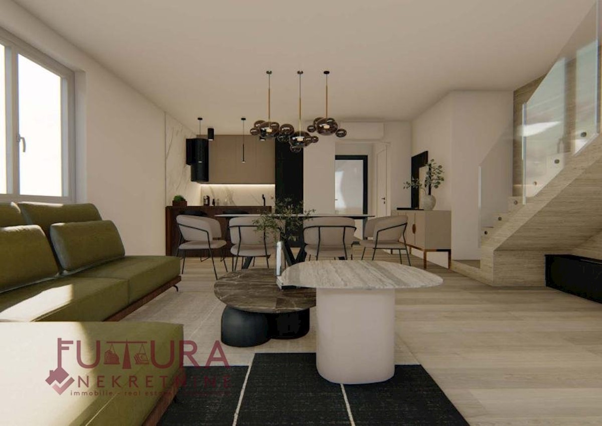 Flat For sale - ZADARSKA ZADAR