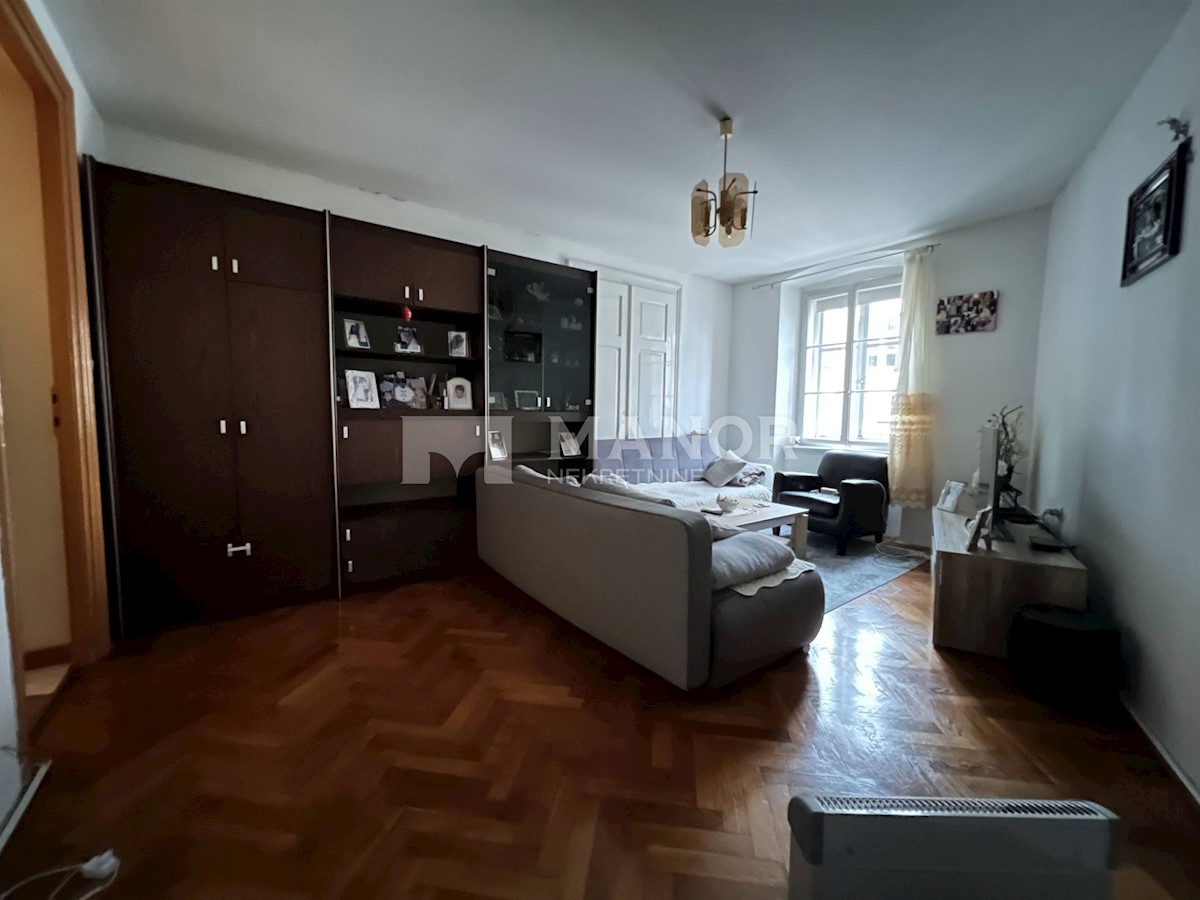 Apartmán Na prodej - PRIMORSKO-GORANSKA RIJEKA