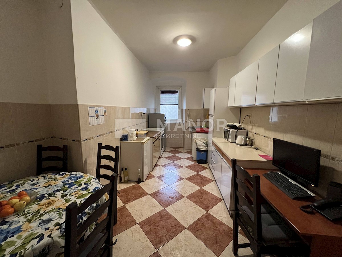 Apartmán Na prodej - PRIMORSKO-GORANSKA RIJEKA