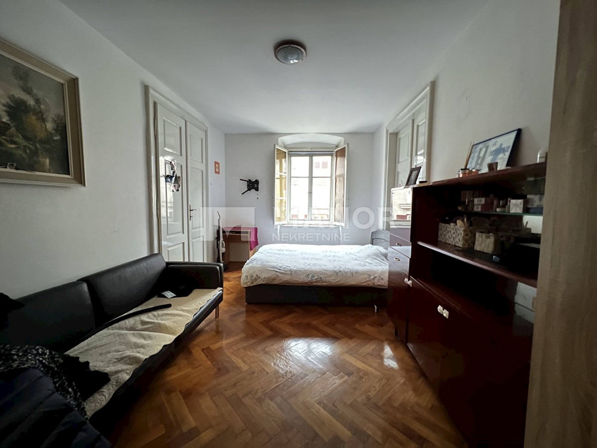 Apartmán Na prodej - PRIMORSKO-GORANSKA RIJEKA