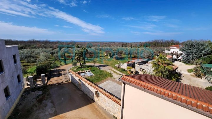 House for sale 93 m² – Murine