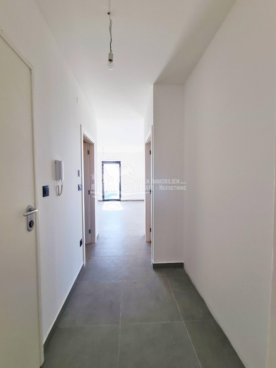 Flat For sale - ŠIBENSKO-KNINSKA ROGOZNICA
