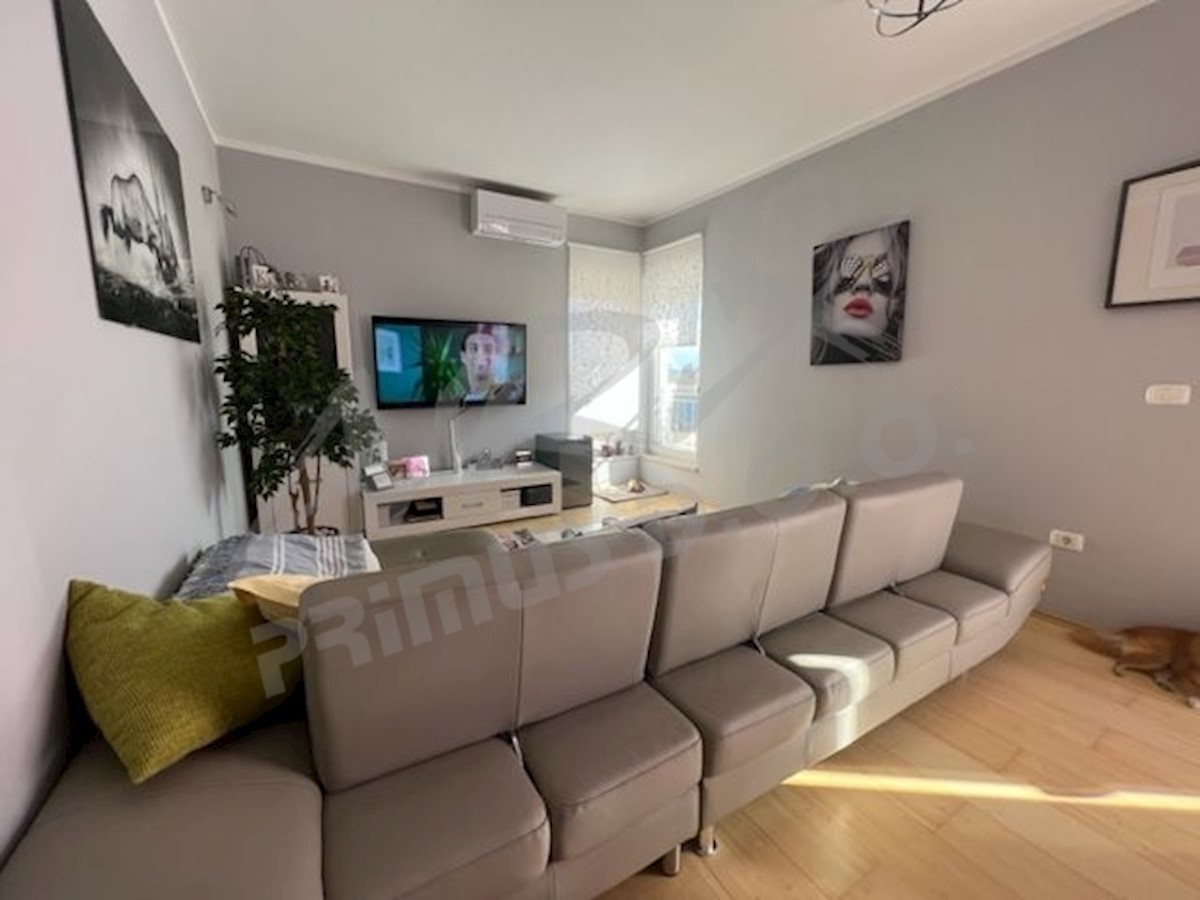 Flat For sale - ISTARSKA NOVIGRAD