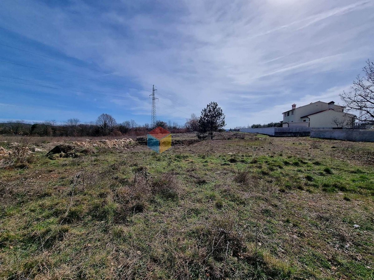 Terreno In vendita - ISTARSKA LABIN