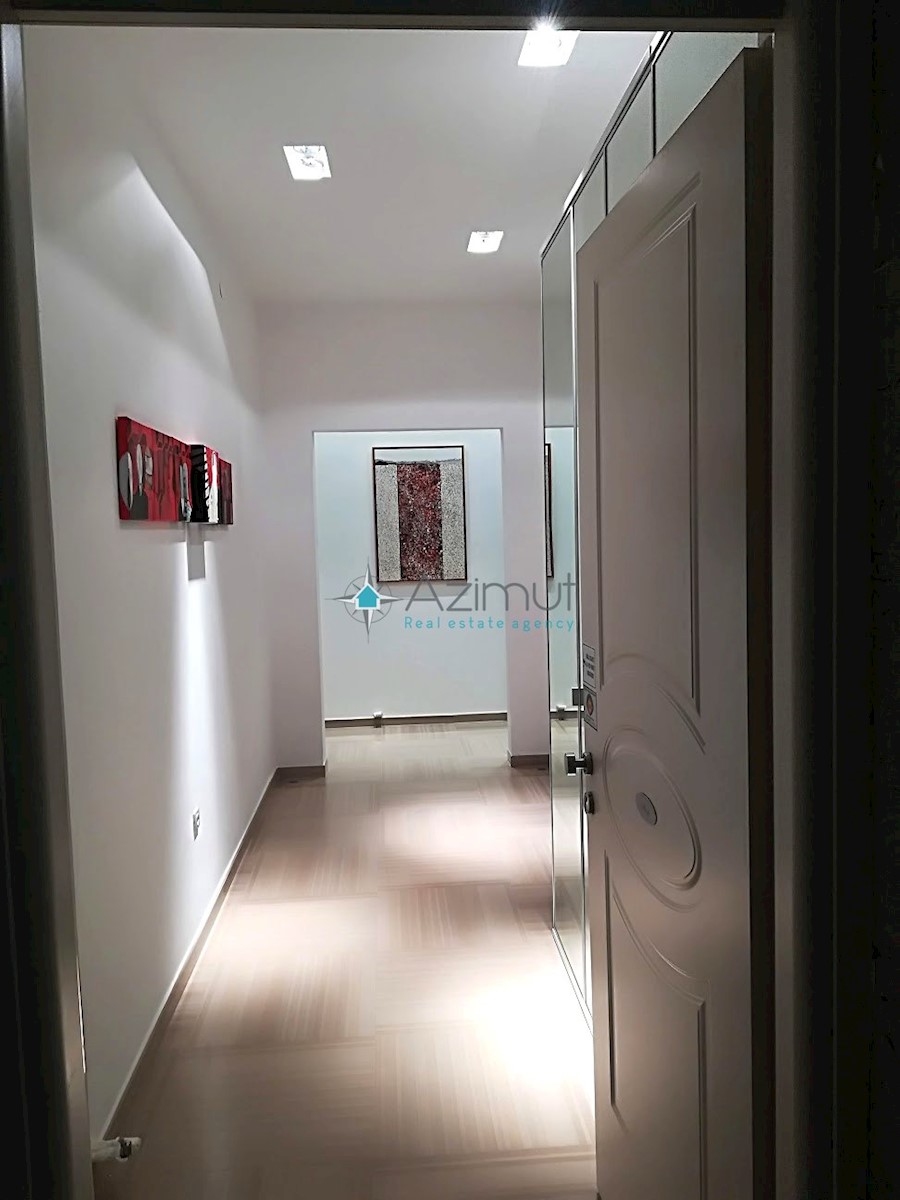 Flat For sale - PRIMORSKO-GORANSKA OPATIJA