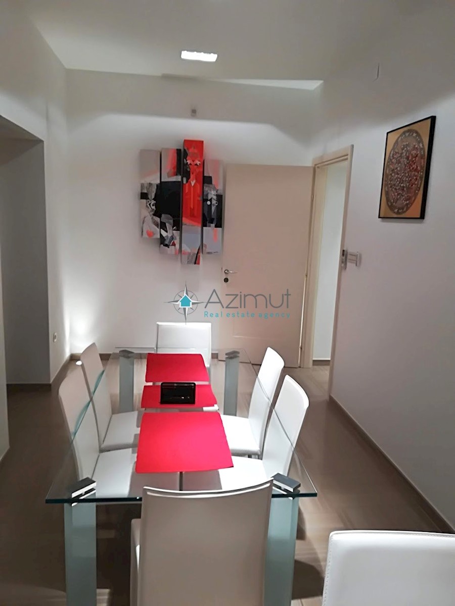 Flat For sale - PRIMORSKO-GORANSKA OPATIJA