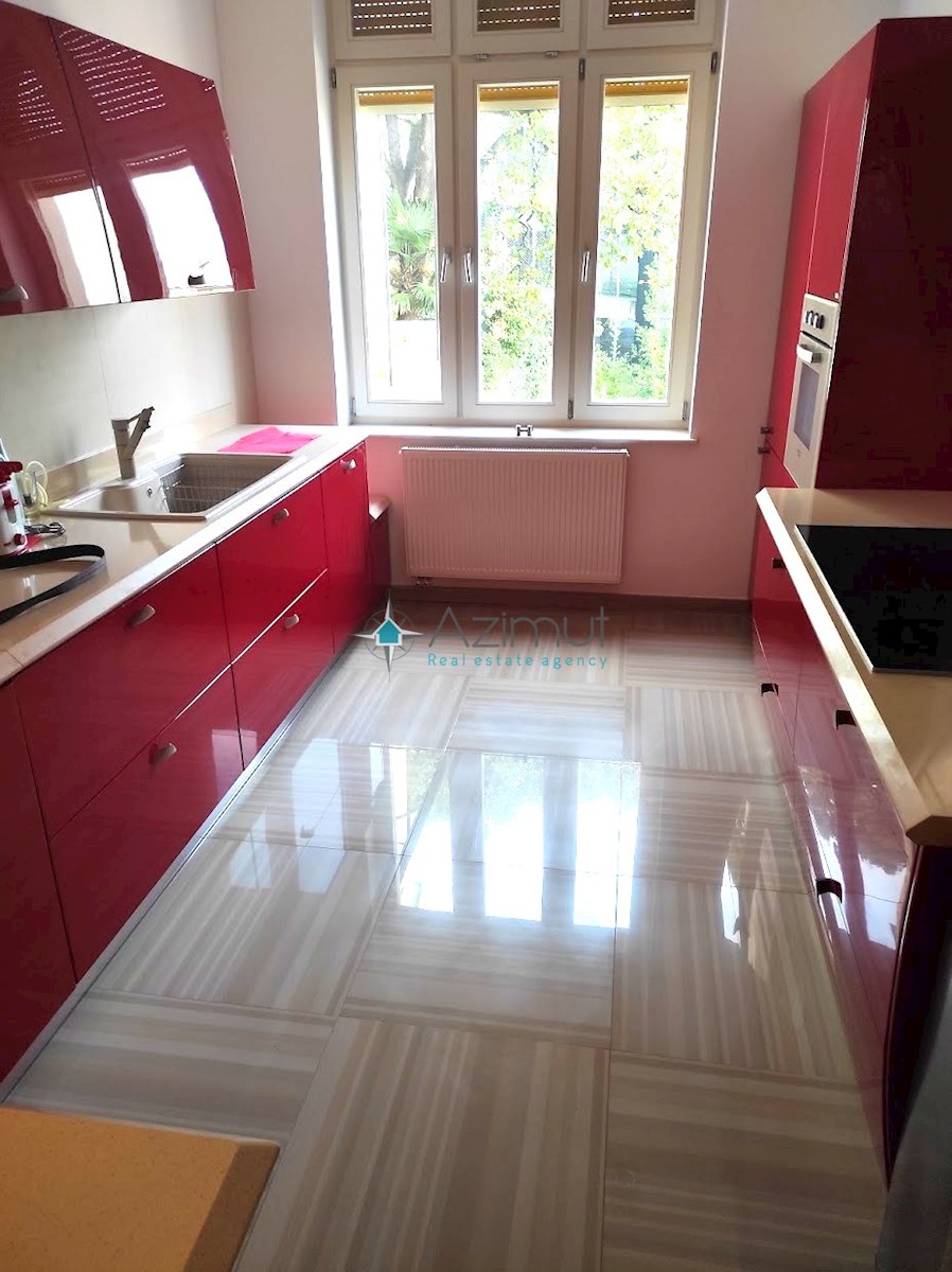 Flat For sale - PRIMORSKO-GORANSKA OPATIJA