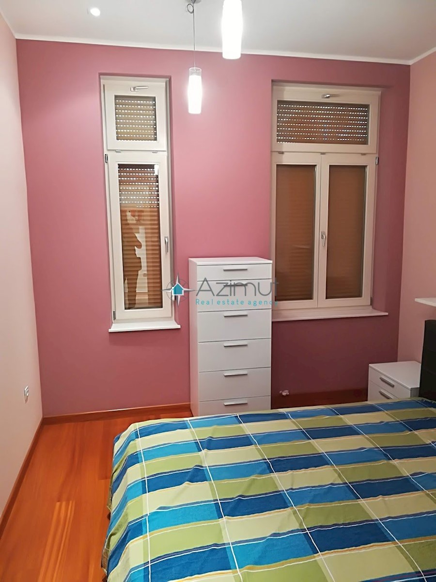 Flat For sale - PRIMORSKO-GORANSKA OPATIJA