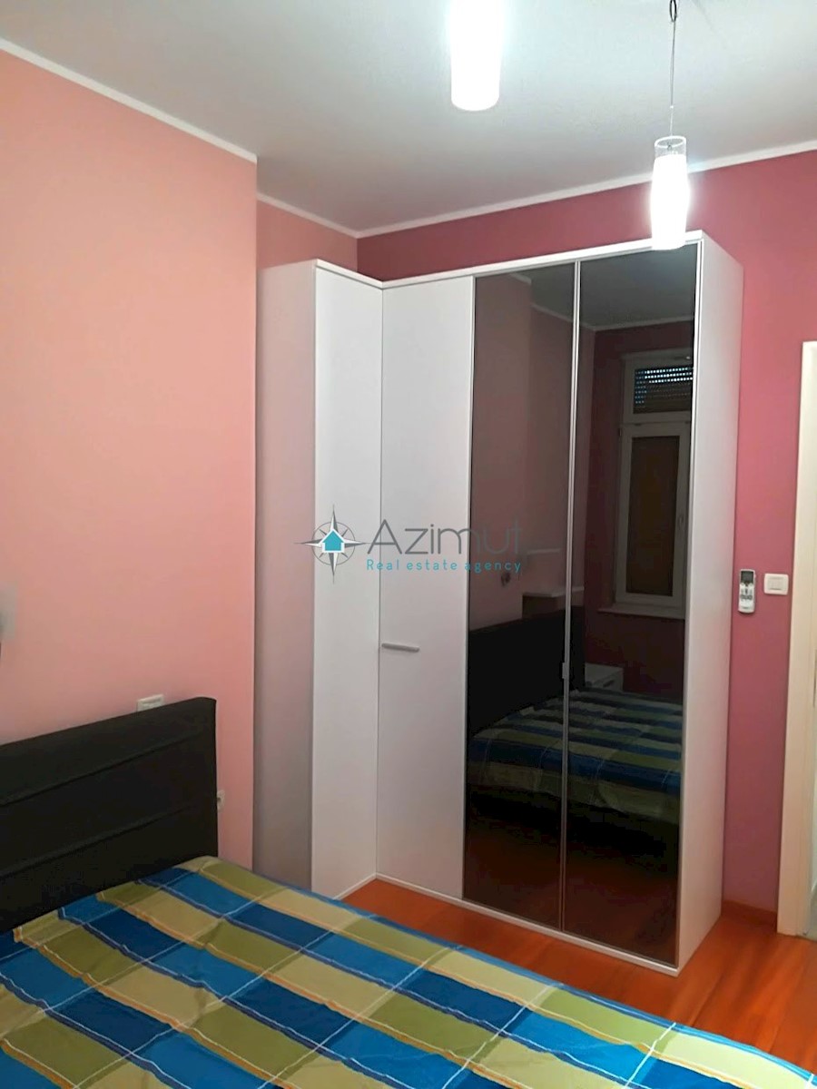 Flat For sale - PRIMORSKO-GORANSKA OPATIJA