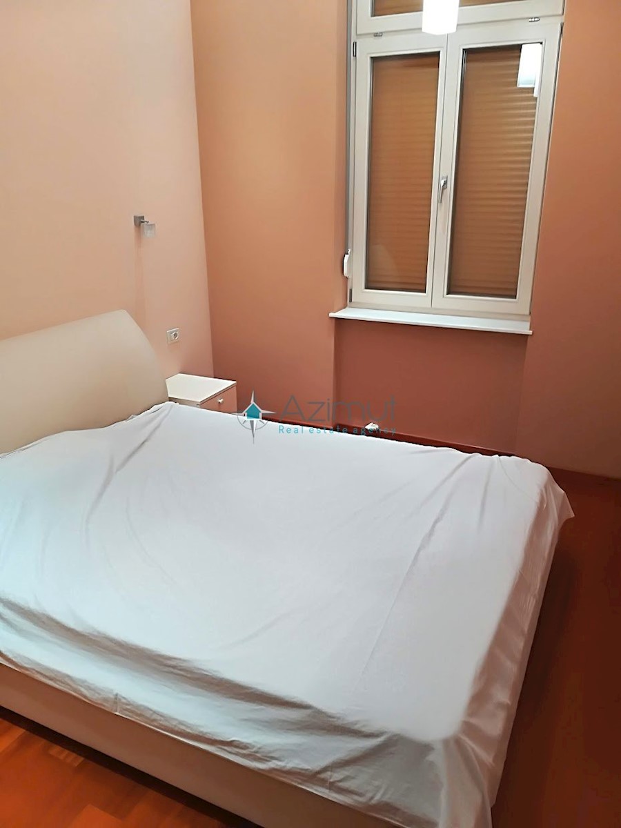 Flat For sale - PRIMORSKO-GORANSKA OPATIJA