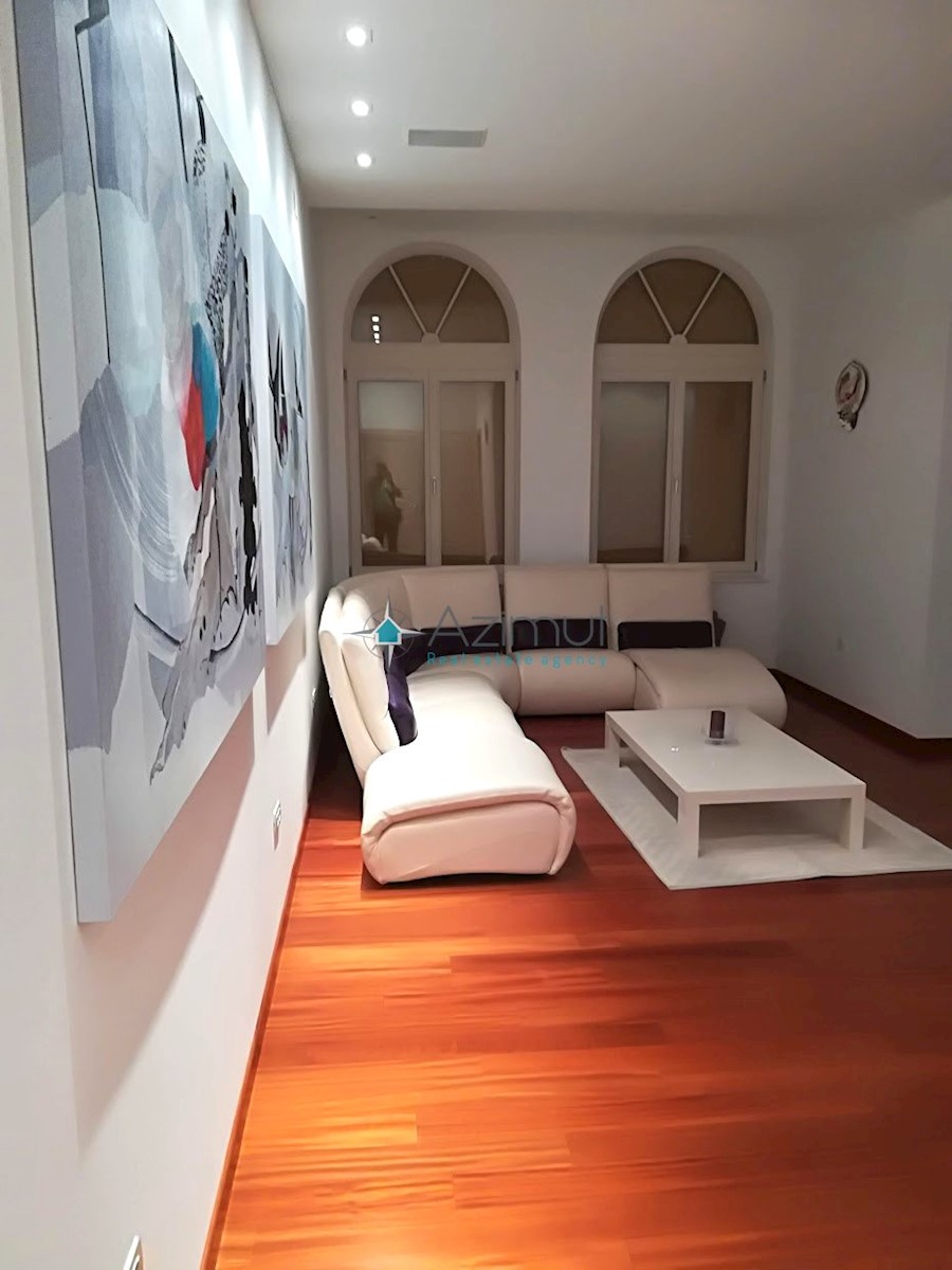 Flat For sale - PRIMORSKO-GORANSKA OPATIJA