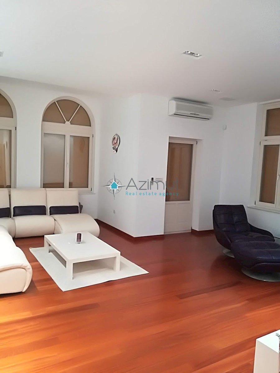 Flat For sale - PRIMORSKO-GORANSKA OPATIJA