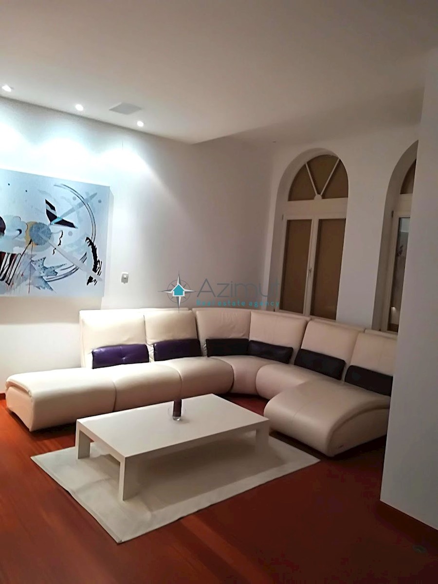 Flat For sale - PRIMORSKO-GORANSKA OPATIJA