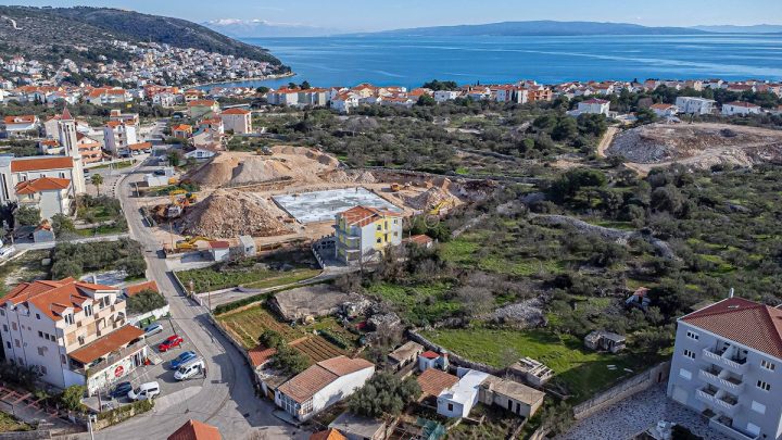 Terreno In vendita - Splitsko-dalmatinska čiovo - foto 3/4