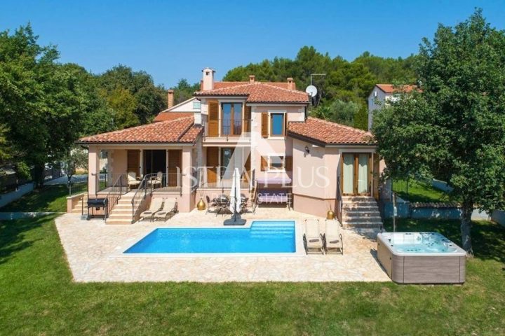 Haus Zu verkaufen - Istarska Poreč - foto 2/23