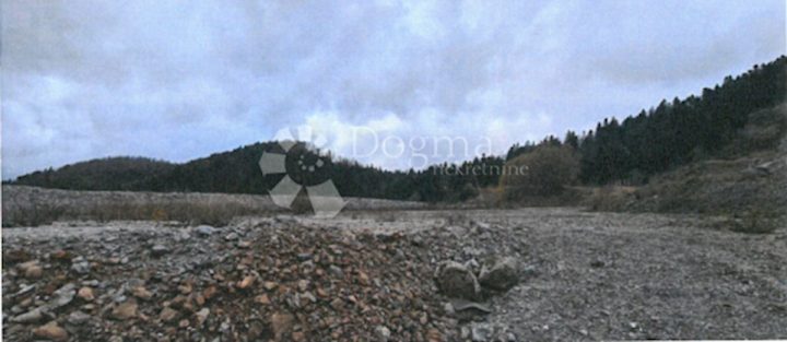 Parcela Na predaj - Primorsko-goranska Fužine - foto 2/4