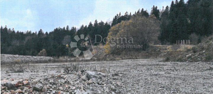 Parcela Na predaj - Primorsko-goranska Fužine - foto 3/4