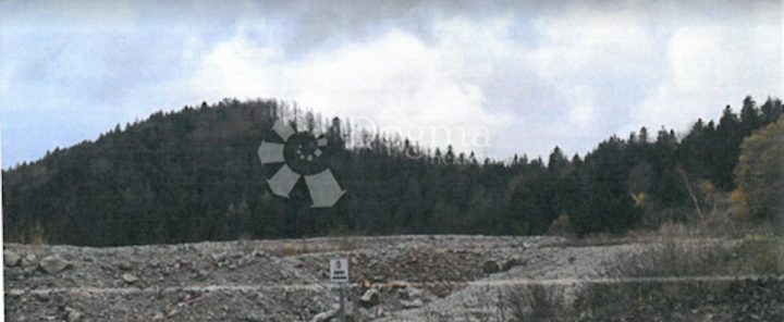 Parcela Na predaj - Primorsko-goranska Fužine - foto 4/4
