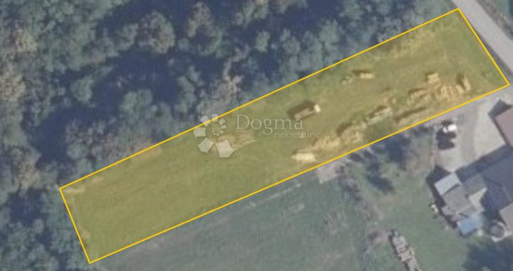 Zemljište na prodaju 3251 m² – Sveta Helena