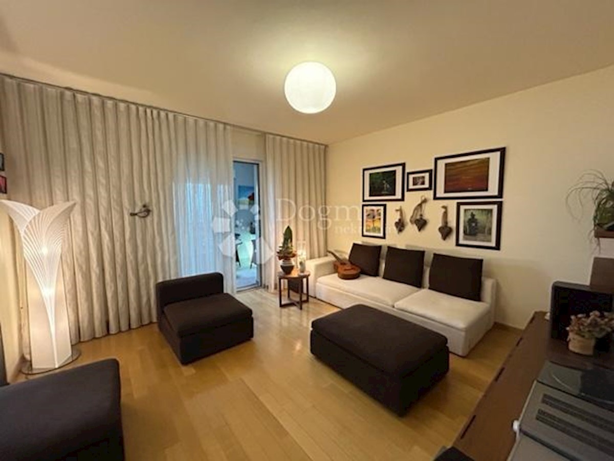 Apartmán Na predaj - PRIMORSKO-GORANSKA RIJEKA