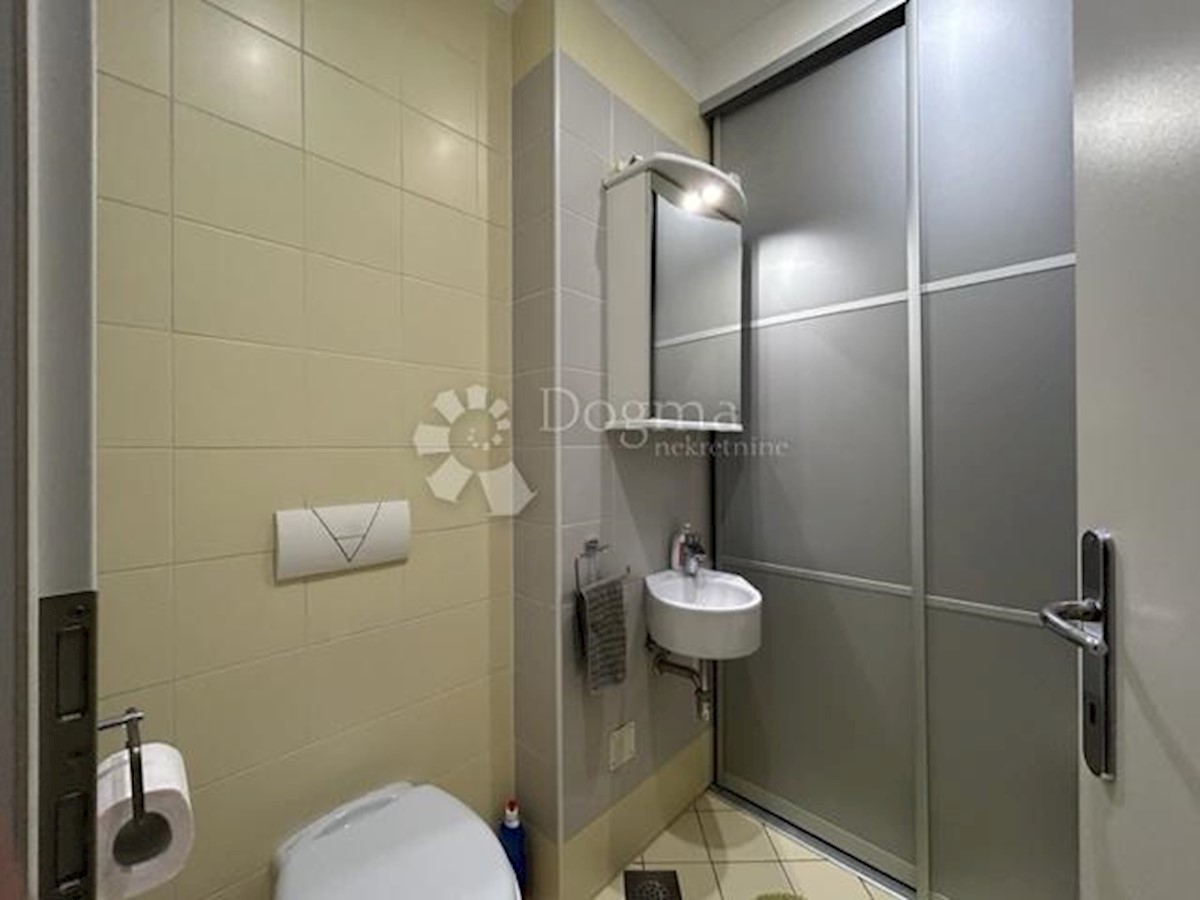 Apartmán Na predaj - PRIMORSKO-GORANSKA RIJEKA