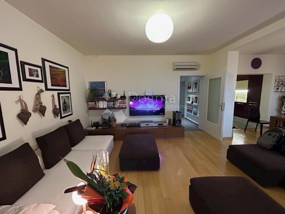 Apartmán Na predaj - PRIMORSKO-GORANSKA RIJEKA