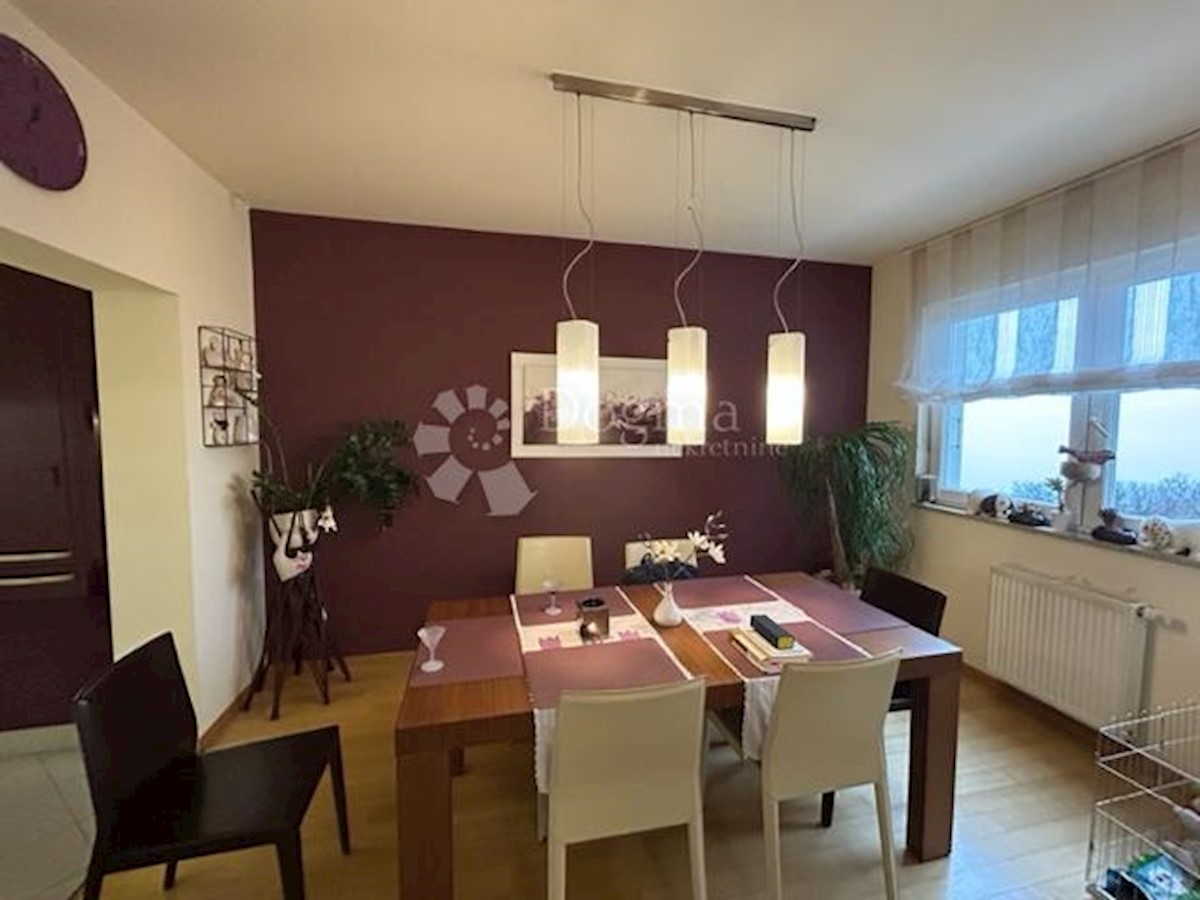 Apartmán Na predaj - PRIMORSKO-GORANSKA RIJEKA