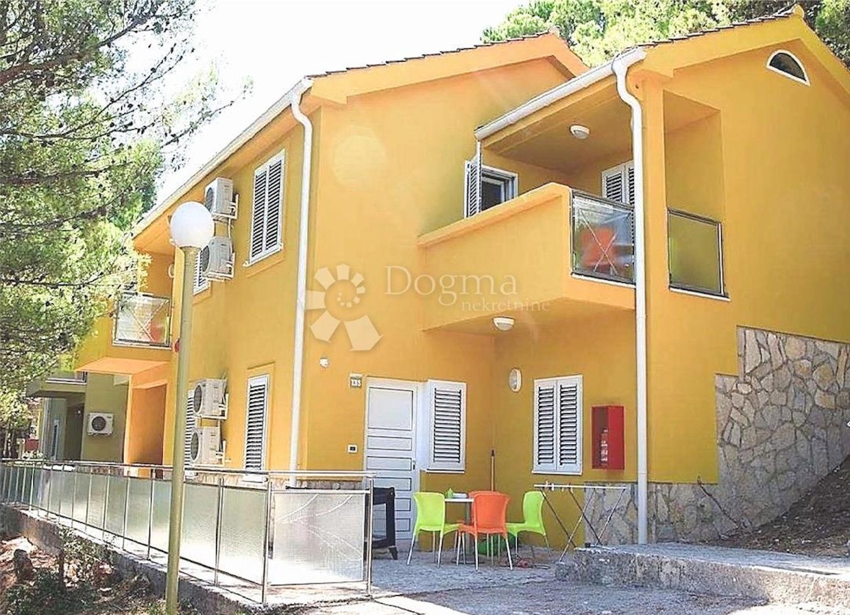 Flat For sale - ZADARSKA UGLJAN