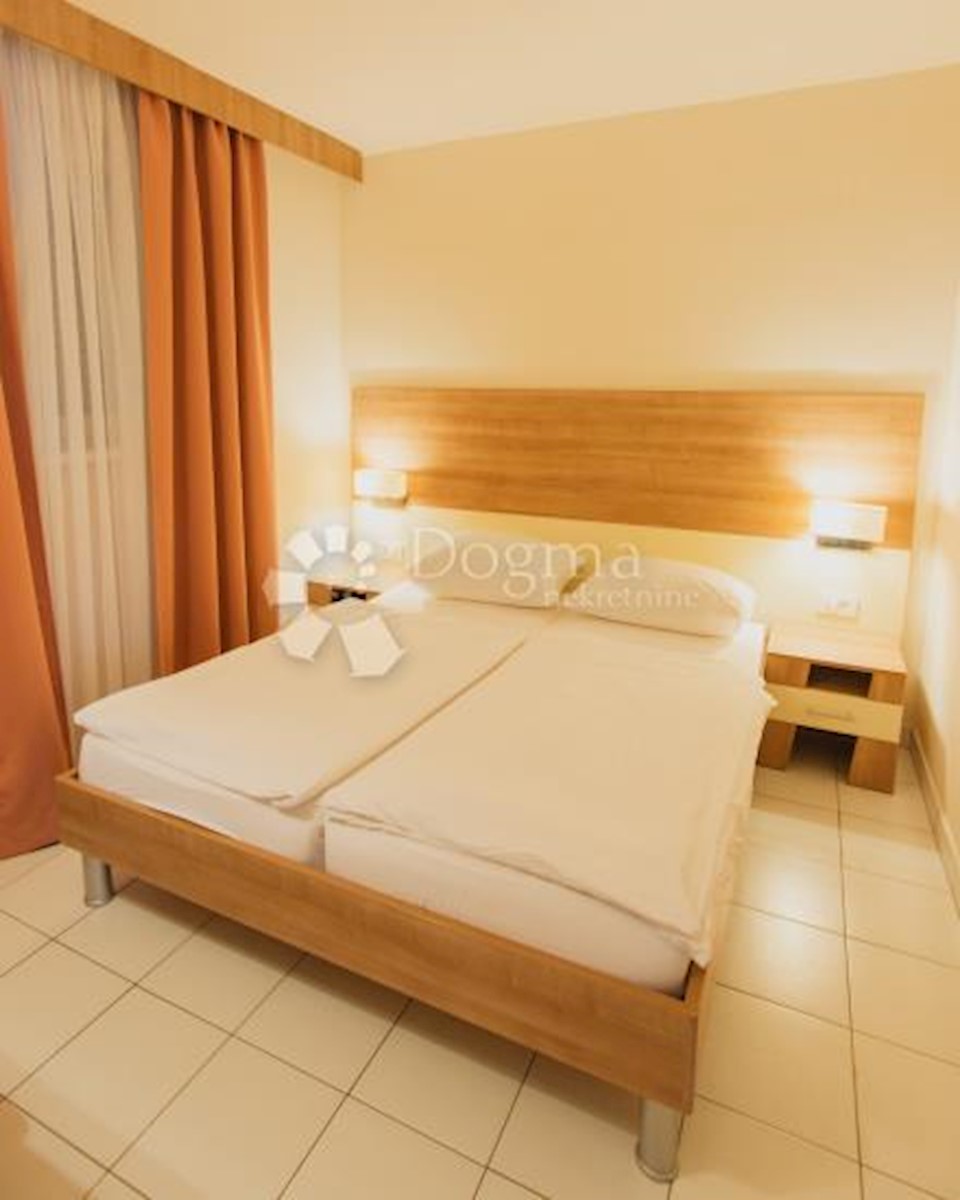 Apartmán Na prodej - ZADARSKA UGLJAN
