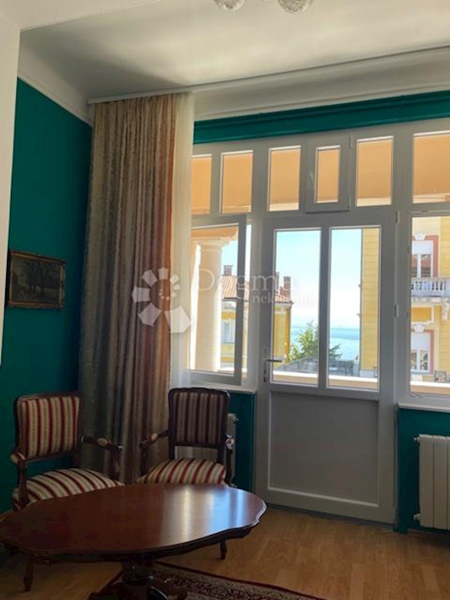 Apartmán Na predaj - PRIMORSKO-GORANSKA OPATIJA