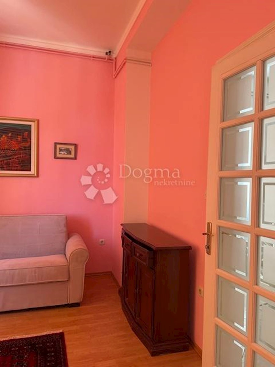 Apartmán Na predaj - PRIMORSKO-GORANSKA OPATIJA