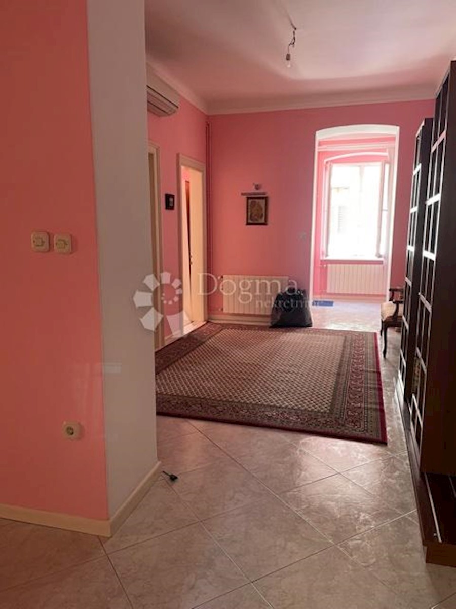 Apartmán Na predaj - PRIMORSKO-GORANSKA OPATIJA