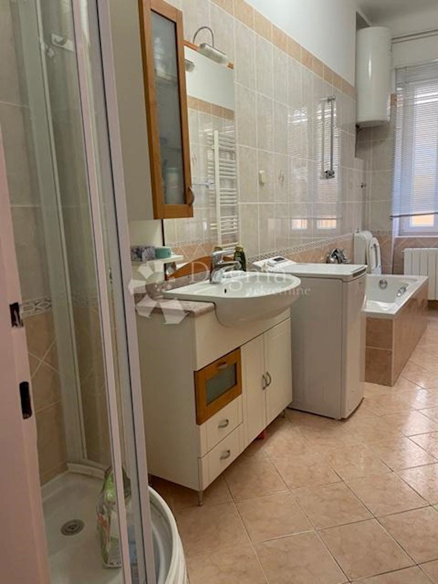 Apartmán Na predaj - PRIMORSKO-GORANSKA OPATIJA