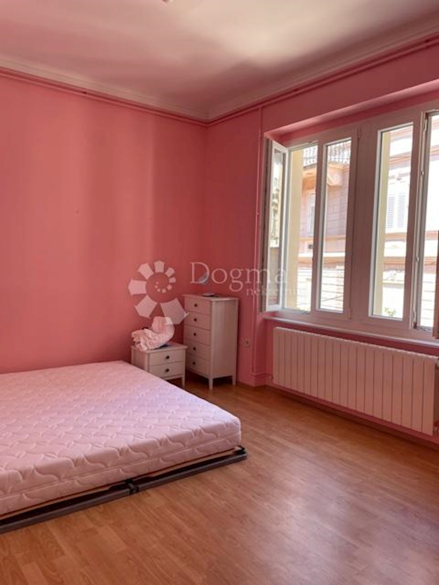 Apartmán Na predaj - PRIMORSKO-GORANSKA OPATIJA