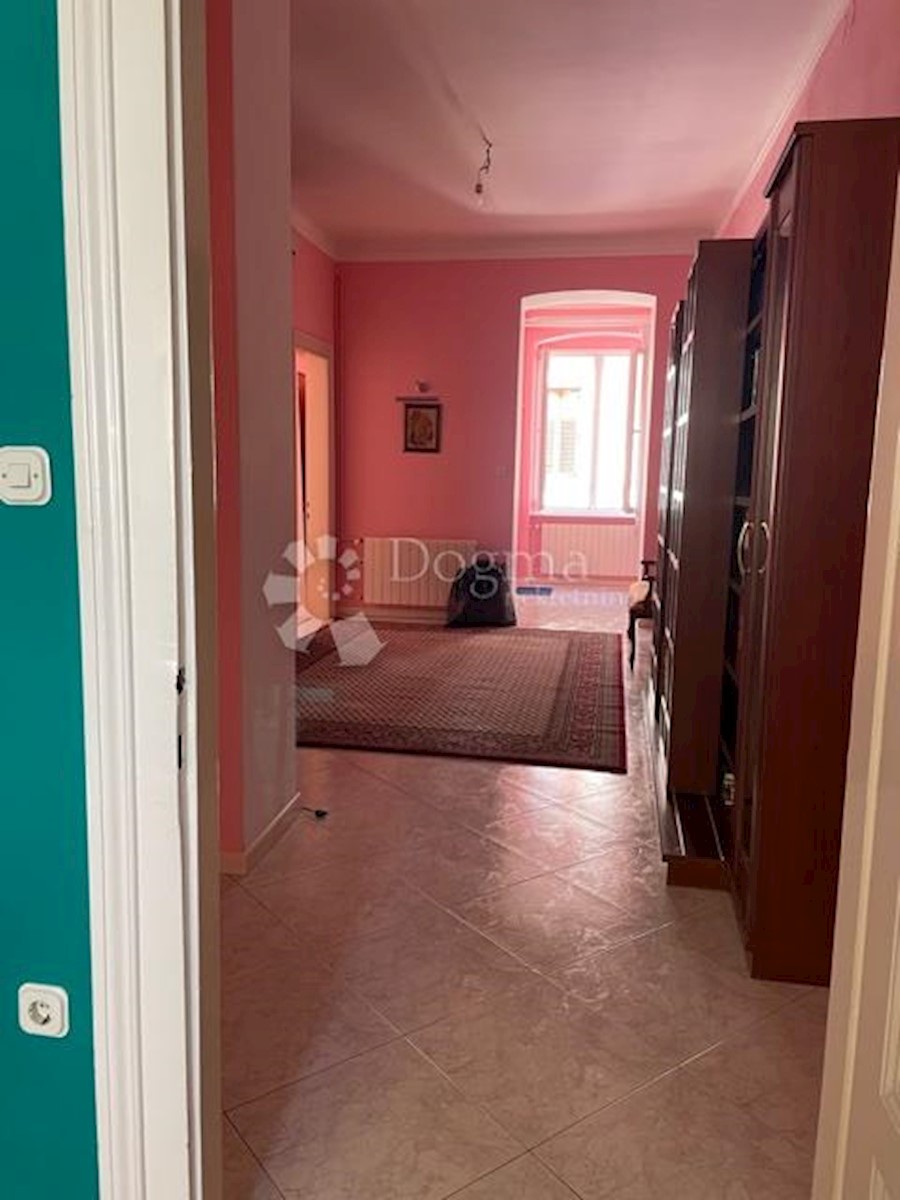 Apartmán Na predaj - PRIMORSKO-GORANSKA OPATIJA