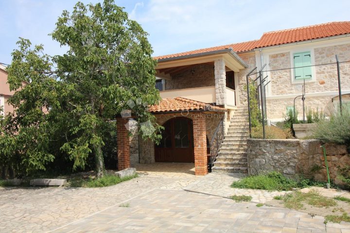 Hiša Naprodaj - Primorsko-goranska Krk - foto 3/10