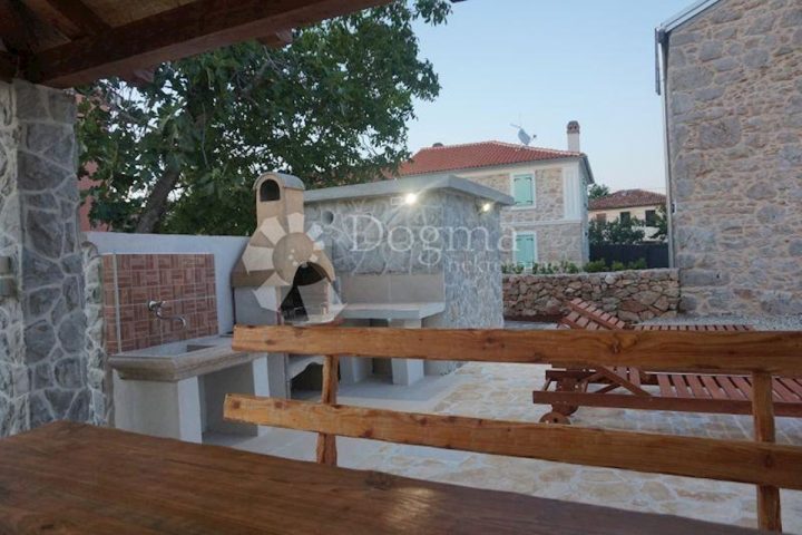 Hiša Naprodaj - Primorsko-goranska Krk - foto 5/10