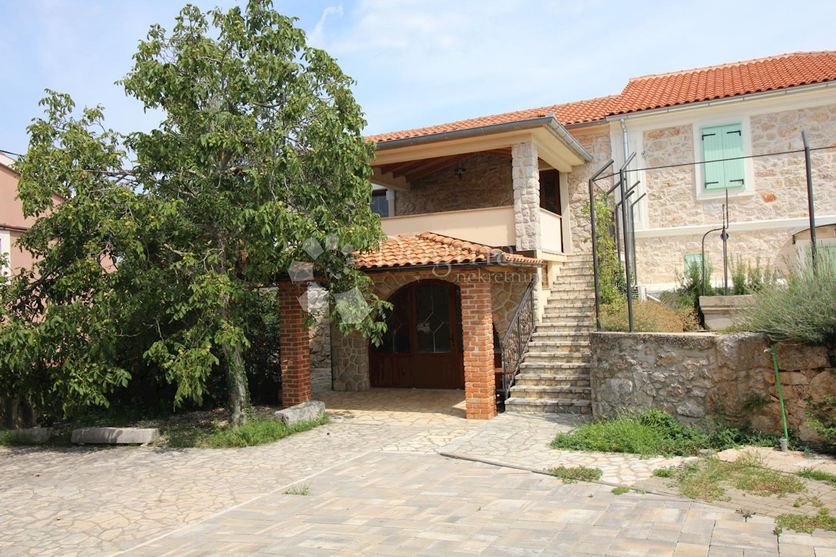 Maison À vendre - PRIMORSKO-GORANSKA KRK