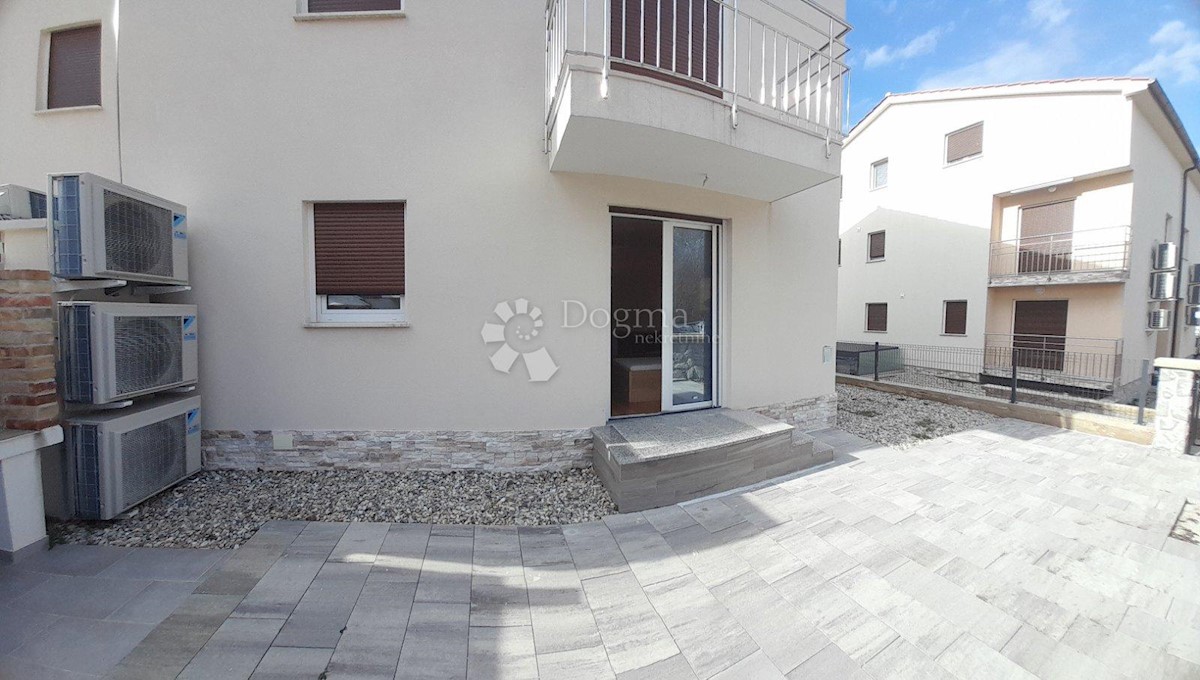 Apartma Naprodaj - PRIMORSKO-GORANSKA Krk