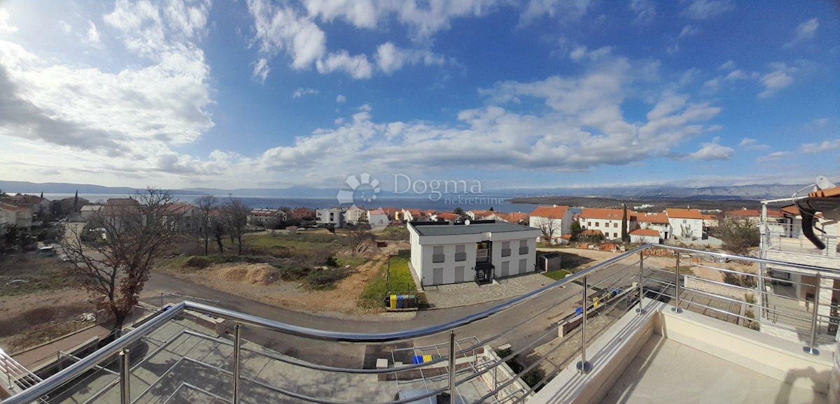 Apartma Naprodaj - PRIMORSKO-GORANSKA Krk