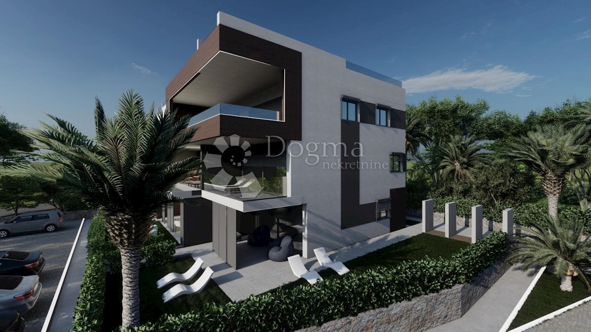 Apartmán Na prodej - ZADARSKA NIN