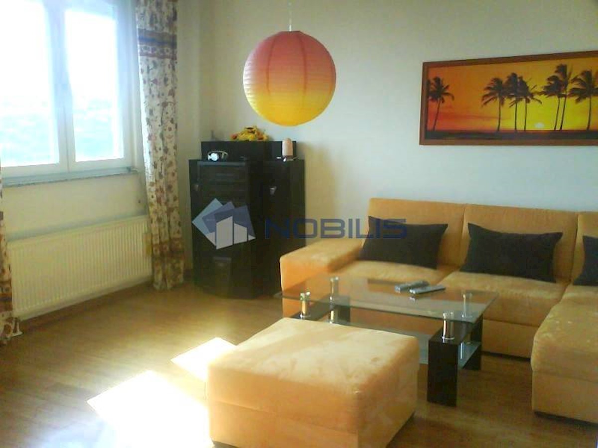 Flat For sale - PRIMORSKO-GORANSKA RIJEKA