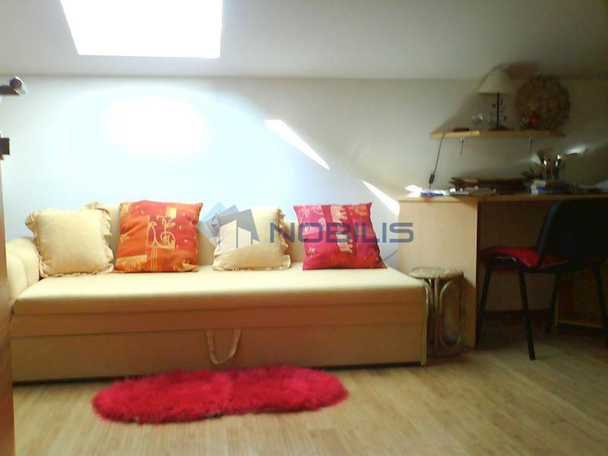 Flat For sale - PRIMORSKO-GORANSKA RIJEKA