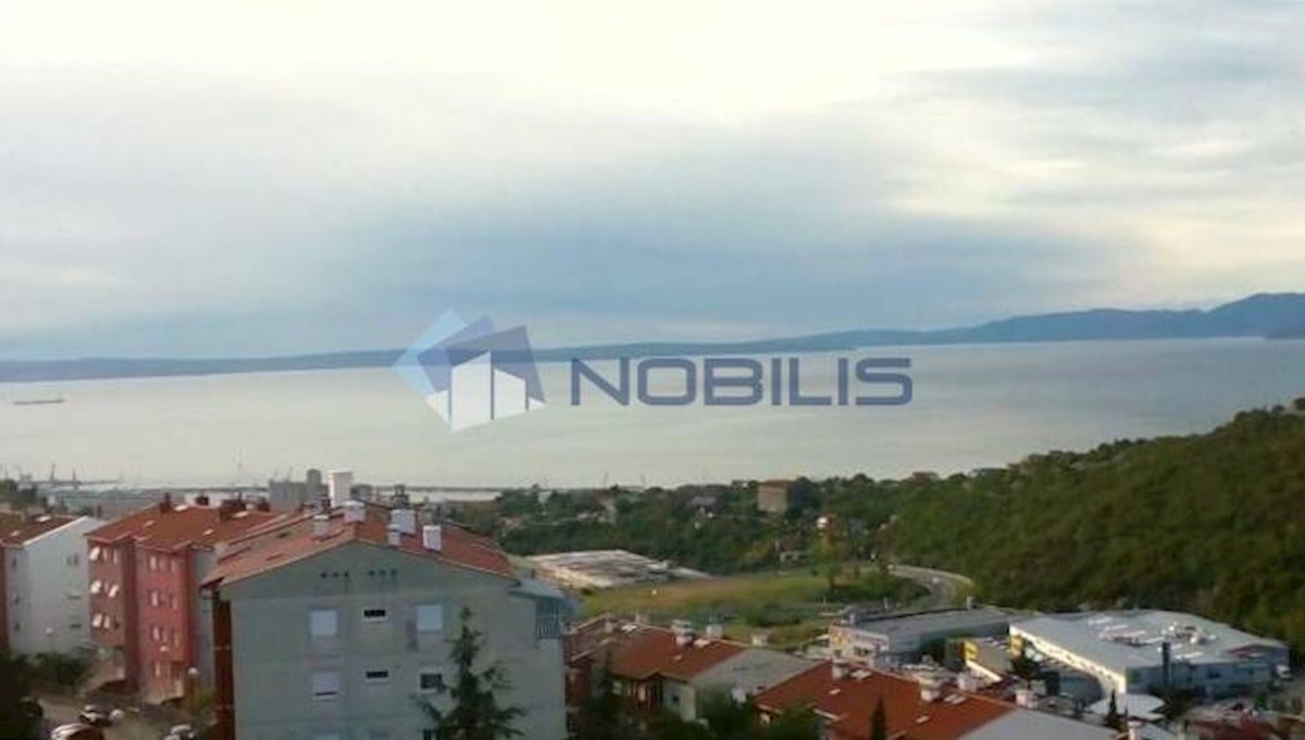 Flat For sale - PRIMORSKO-GORANSKA RIJEKA