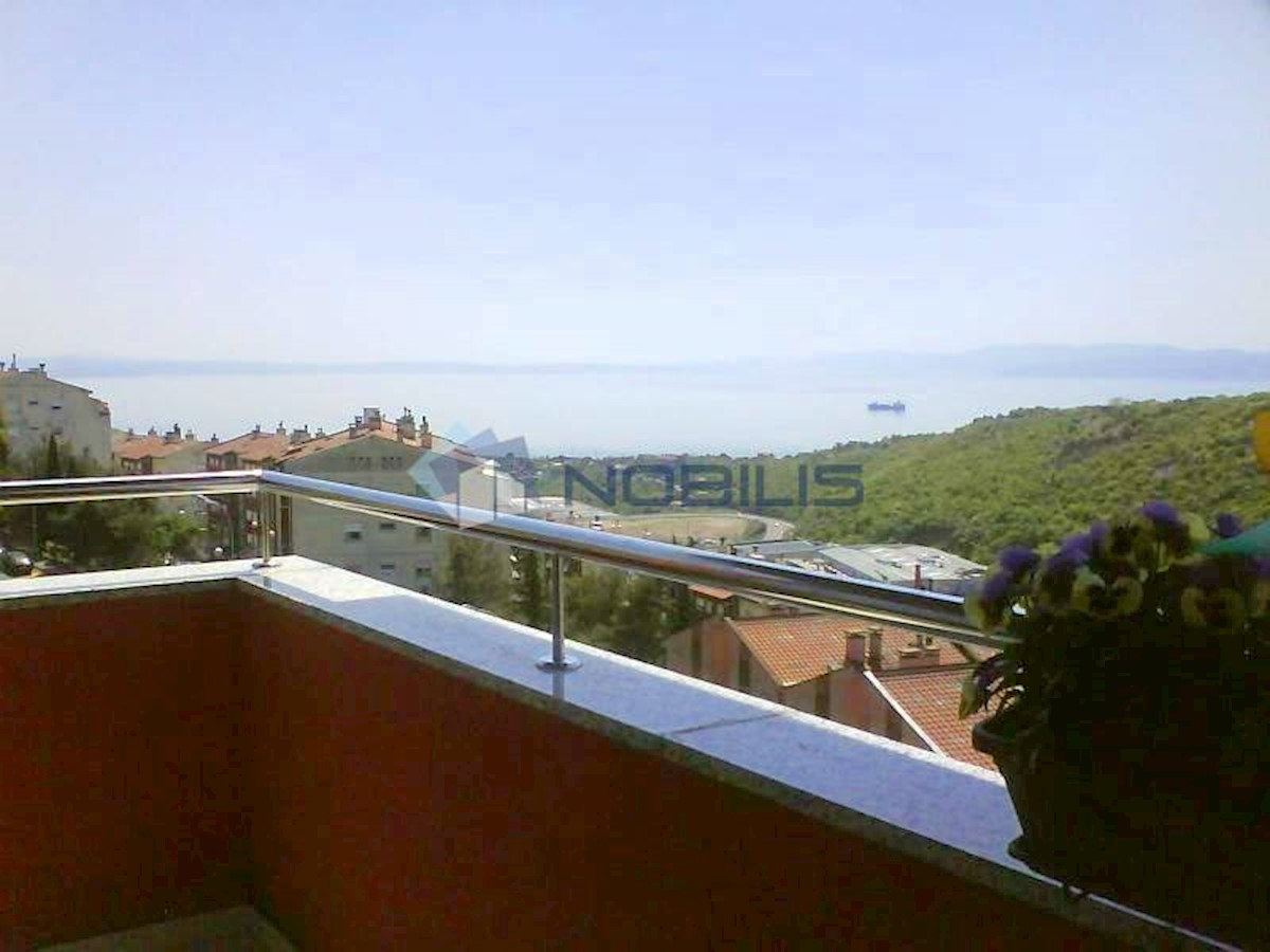 Flat For sale - PRIMORSKO-GORANSKA RIJEKA