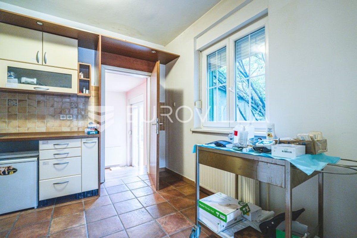 Maison À vendre - GRAD ZAGREB ZAGREB