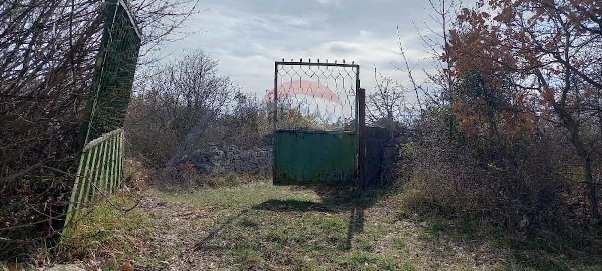 Działka Na sprzedaż - ISTARSKA VODNJAN