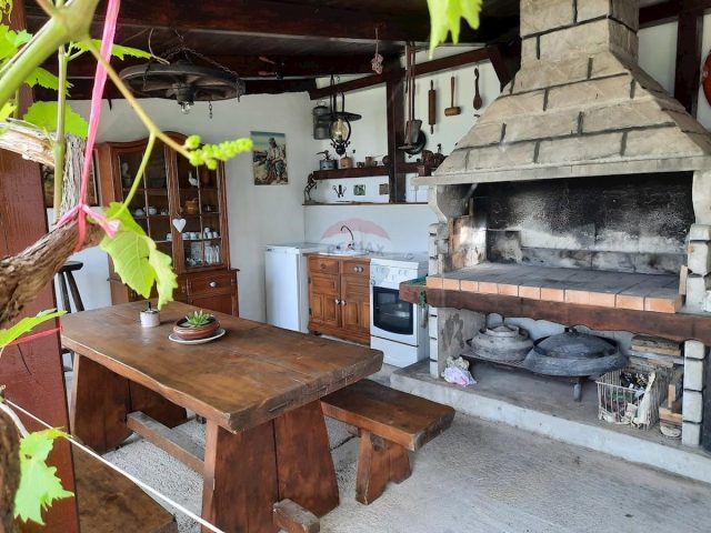 Casa in vendita 240 m² – Rijeka