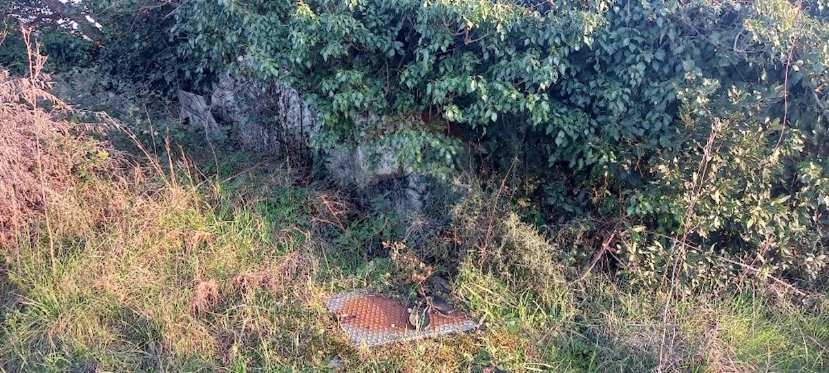 Grundstück Zu verkaufen - ISTARSKA FAŽANA